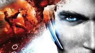 Mindjack - First 15 Minutes Campaign Gameplay + Review Score | HD
