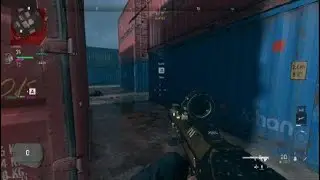 Jace  kicking ASS IN cod pt2