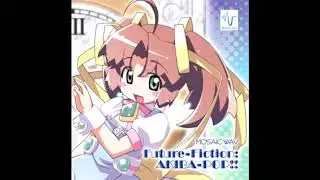 AKIBA POP the Future