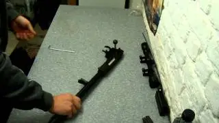 Sniper Upgraded well MB05 in 10 min