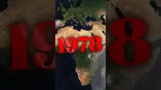 When Tanzania and Uganda went to war in 1978&ndash;79. #history #geopolitics #military