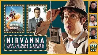 Nirvanna The Band The Show The Movie Review + The Top 10 Superstar Prospects
