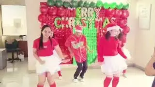 Pgai Xmas party 2025