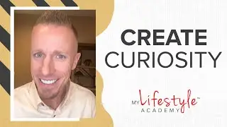 Creating Curiosity Around Your Network Marketing Business