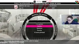 PES 2010 Liga Master
