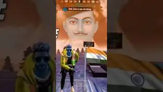 Free Fire Independence Day | Free Fire Independence Day Status | Free Fire 15 August Status #shorts