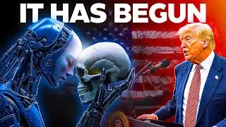 What Trump Just Said Will Make The World Prepare To Receive The Antichrist