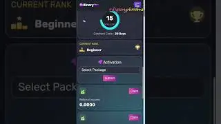 Instant withdrawal from Binary Dex 🔥🔥🔥🔥🔥🔥🔥🔥