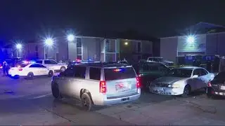Potential investigation coming into crime stats in Harris County