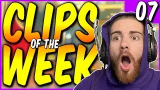 Ricktness Clips of the Week #07