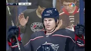 NEVER RAGE QUIT TOO EARLY | NHL 18 Youtubers