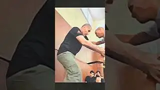 Tehnik bela diri #discipline #warriormindset #focus #wingchun #martialarts #karate #judo