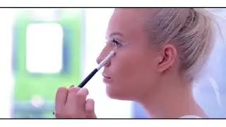 Sam Elliot BHA Collection | Toni & Guy | Behind the Scenes