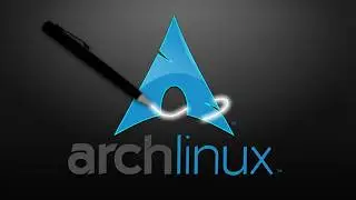 Set Up Your Stylus Pen on Arch Linux | Wacom & Tablet Configuration via Terminal (WhatIfTech)