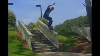 CRAIG CLEMENTS PART IN C4F2