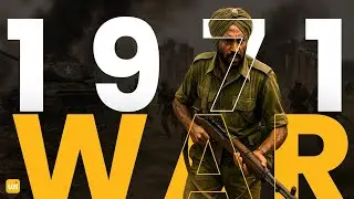India Pakistan 1971 WAR Bangladesh Balochistan Operation Sindoor &ndash; What History Never Told You!