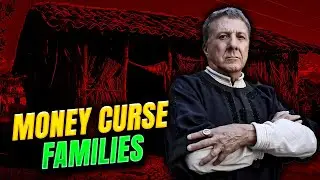 The Money Curse: How America&rsquo;s Richest Families Lost Everything!