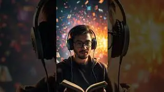 The Impact of Audio-Visual Elements in Book Reviews