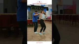 Восхитительная доминиканская бачата 