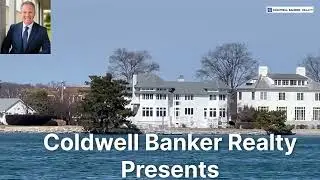 Discover Tod&rsquo;s Point: A Hidden Seaside Gem in Greenwich, CT Coldwell Banker Realty