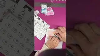 Nightingale Paper Co. unboxing / planner supplies