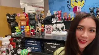 THE GIRL WHO MOVED TO CHINA : WEEK 3