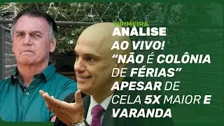 Moraes enumera 