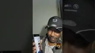 كامل كاريزما يخرج عن صمته وجغم وبل مناوى