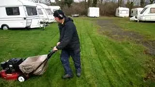 Toro proline 21