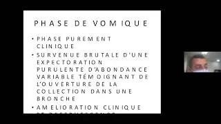 02.03.Abcès + pleurésie (Dr.Larbani) | #Pneumo