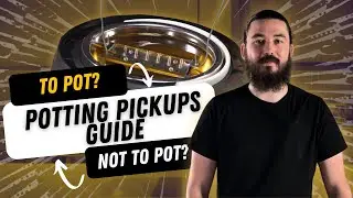 Should You Wax Pot Your Pickups? Complete Guitar Pickup Potting Guide