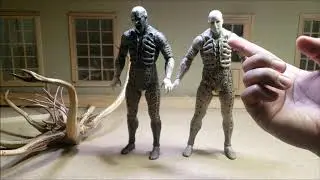 Инженеры NECA &laquo;Прометей&raquo; и &laquo;Трилобит&raquo;