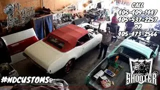 SHOP SHOWCASE EPISODE 1: ND CUSTOMS!!!!
