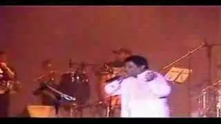 HUGO FERNANDEZ - SI LE CONOCIERAS