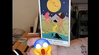 Unmasking the Moon: Overcoming Fear & Illusions🪞