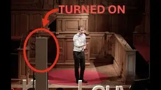 Why we react to new tech: lessons from a 5G demo | Robin Wydaeghe | TEDxKU Leuven