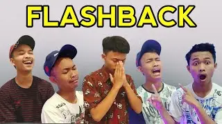 FLASHBACK MASA MASA SURAM WKWK #1