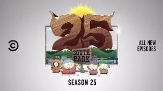 South Park Season 25 Advance