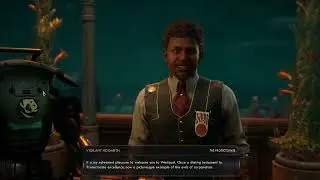Let's Play The Outer Worlds 2 Walkthrough Part 6
