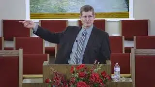 Know Im Saved Bible Teaching - Book of Daniel 1:14-16