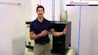 How to Size an Air Compressor - How much Flow and Pressure is Needed?