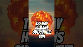 The Tsar Bomba: The Day Humans Outran the Sun! #history #shorts #tzar