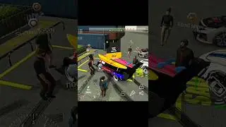 Custom Drift Car 🤯 #carparkingmultiplayer #shorts