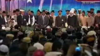 Khilafat Zindabad