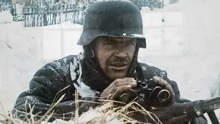 The 'Heimatschuss' Germany's Desperate Secret of the 'Home Front Wound