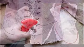 how to clean satin shoes how to dye your wedding shoes lezustore tv ep4 youtube best sheets on amazo