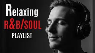 【R&B Soul】Amber Winter Jazz – Smooth Piano & Soulful Ease