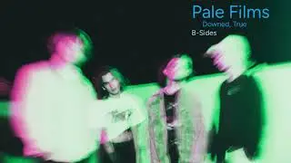 Pale Films - It's All Too Heavy (B-Side) [AI Generated Emo/Post Hardcore]