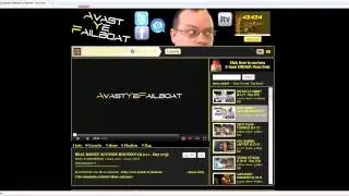 Channel Review #2 - AvastYeFailboat - Daily Vlogs