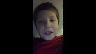 SPECIAL VID FOR FRIEND